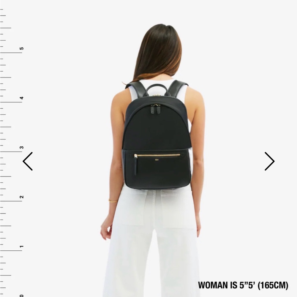 ISM Small Backpack - image 2
